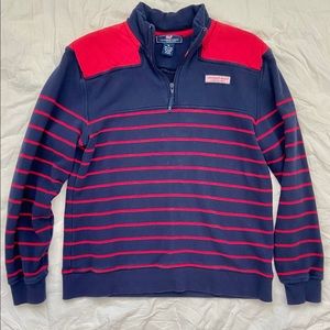 Vineyard Vines Shep Shirt Boys Size XL/Women’s XS